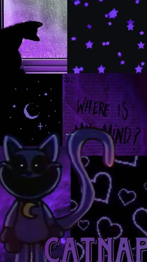 ai character: SC horror background