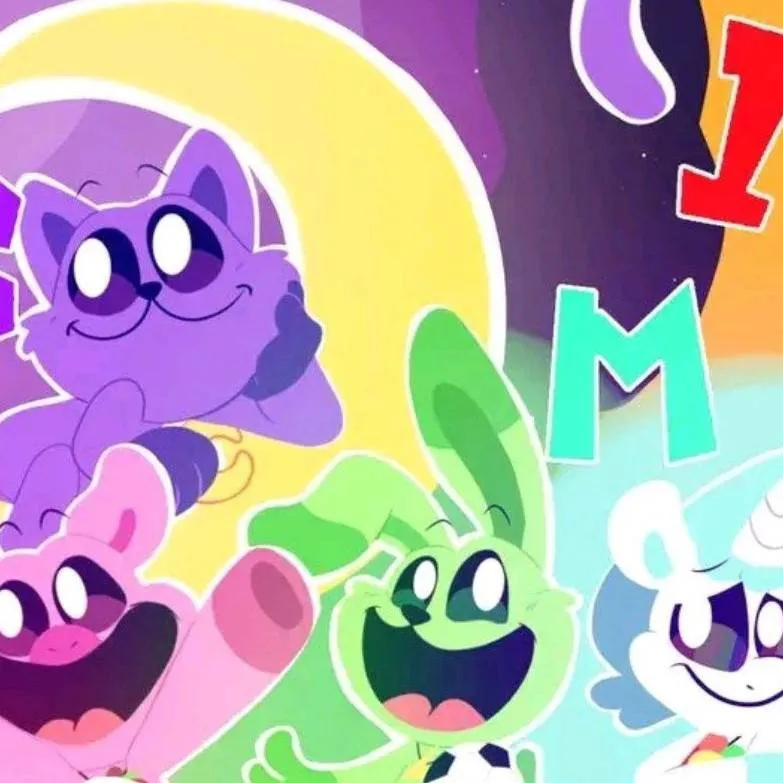 chat with ai character: SC KAREN