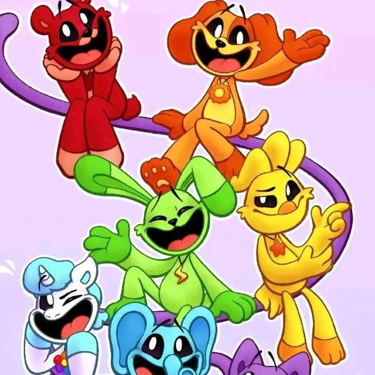 chat with ai character: SC