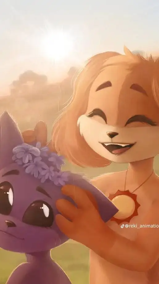 ai character: Pick me SC background