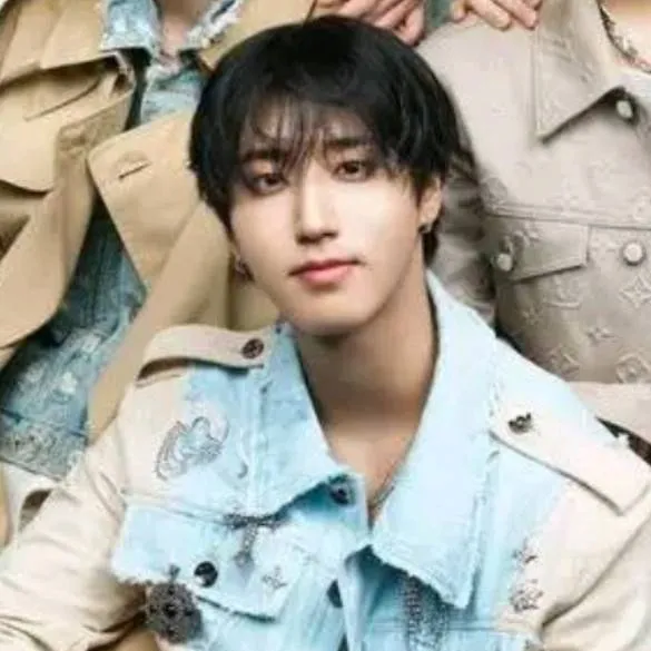 chat with ai character: Han Jisung 