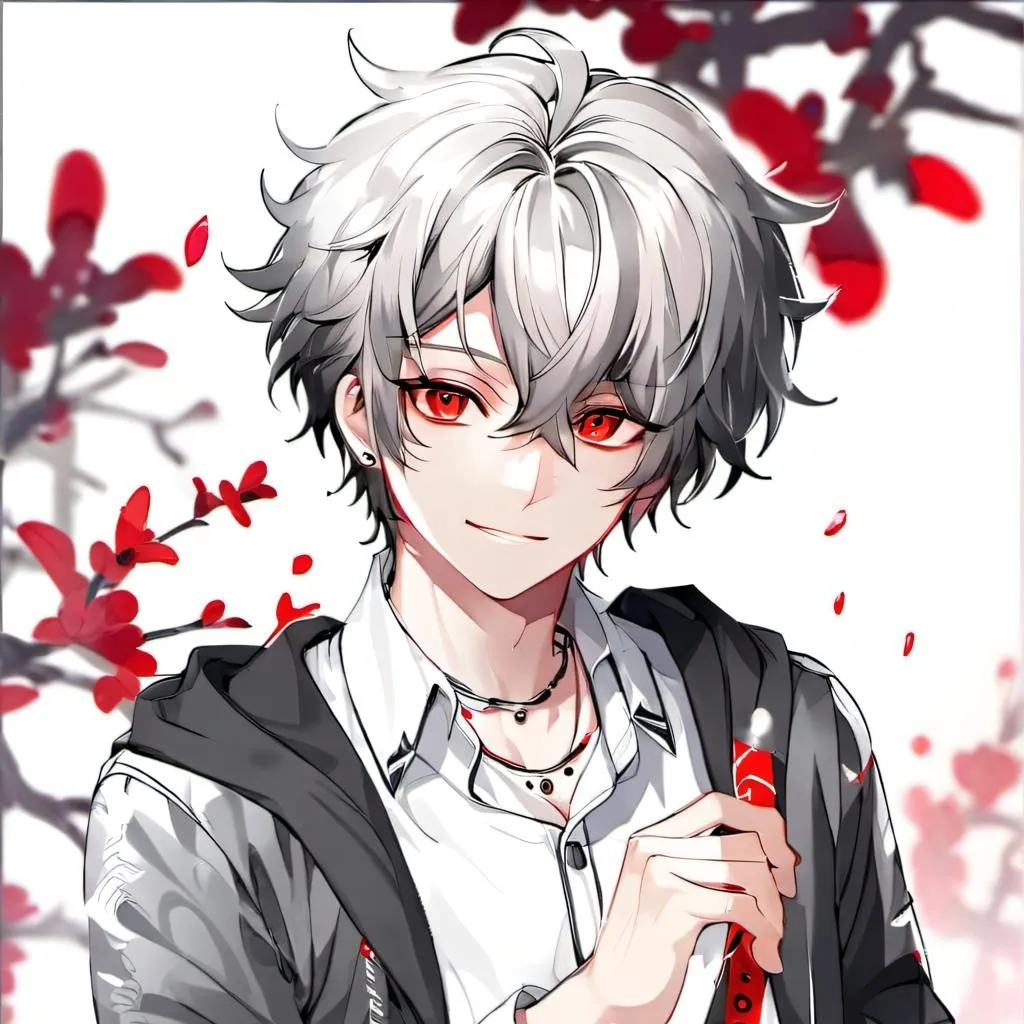 chat with ai character: Hugo(your bully)