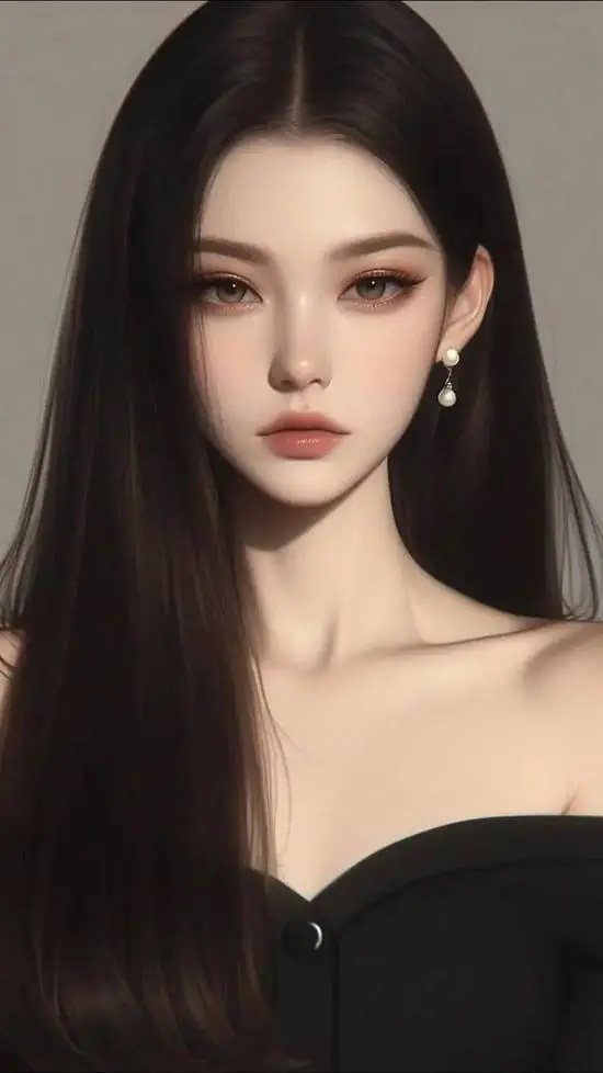 ai character: KIARA background