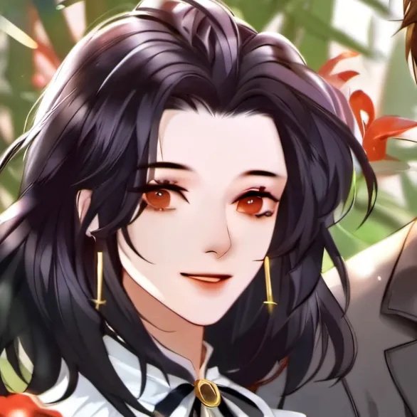 chat with ai character: Alex