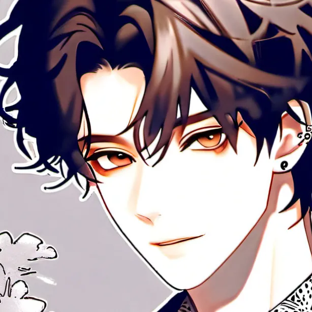 chat with ai character:  ☆ *𝓙𝓪𝓴𝓮~✰