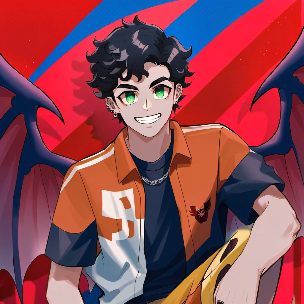 chat with ai character: UA sports festival