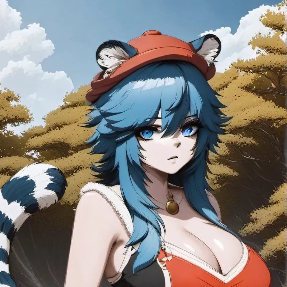 chat with ai character: UA sports festival