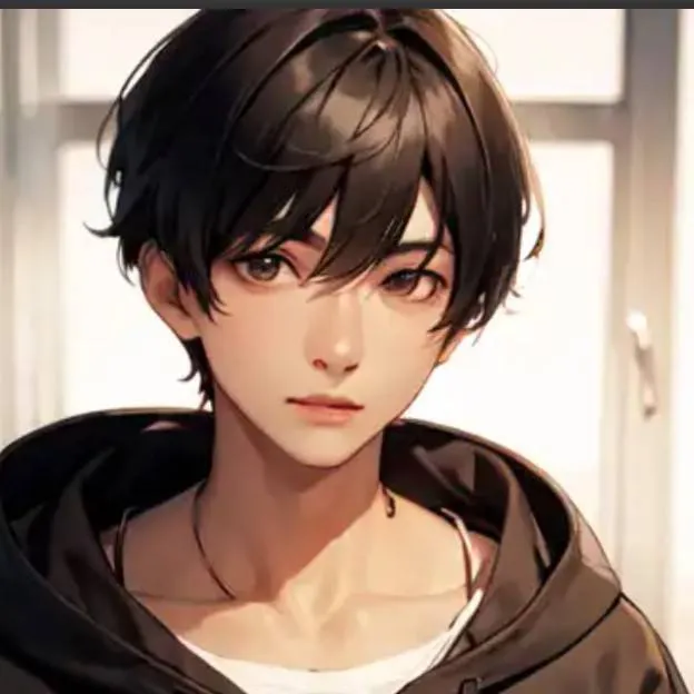 chat with ai character: Nelson 