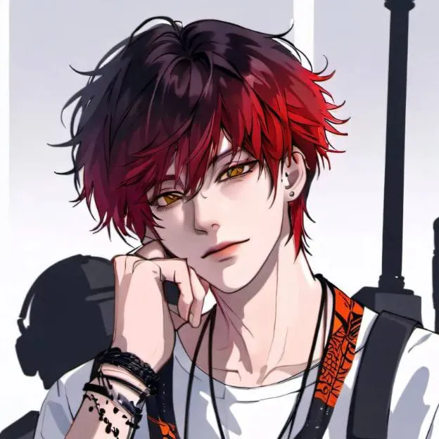 chat with ai character: Jay