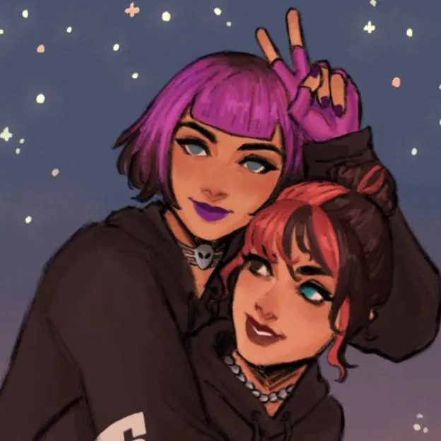 chat with ai character: Malia