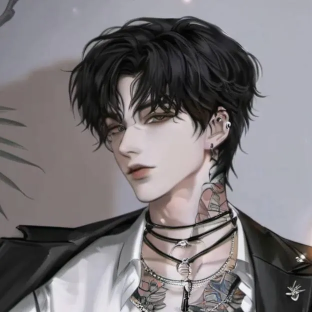 chat with ai character: Zane 