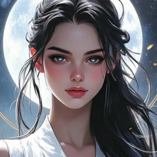 chat with ai character: Stella 