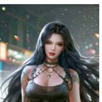 chat with ai character: Ivy