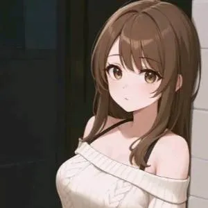 chat with ai character: Maya