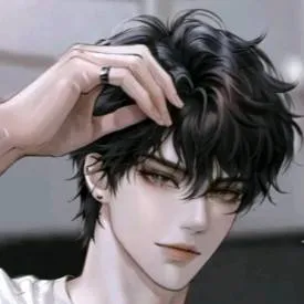 chat with ai character: Kirshme 
