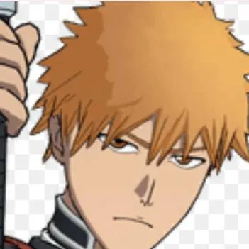 chat with ai character: Ichigo k