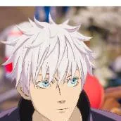 chat with ai character: Satoru Gojo 
