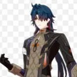 chat with ai character: Blade 
