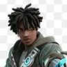 chat with ai character: Trace 