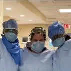 chat with ai character: 4 surgeons 
