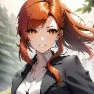 chat with ai character: Auntie Carolyn 
