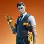 chat with ai character: Midas