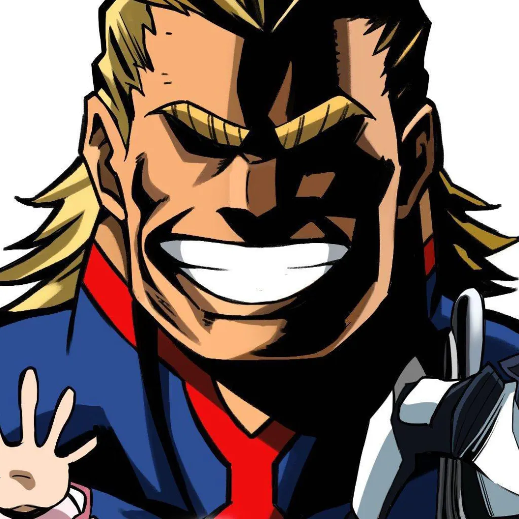 chat with ai character: mha