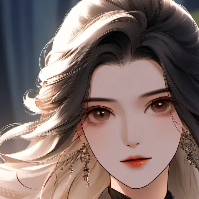 chat with ai character: Dw and forsaken.