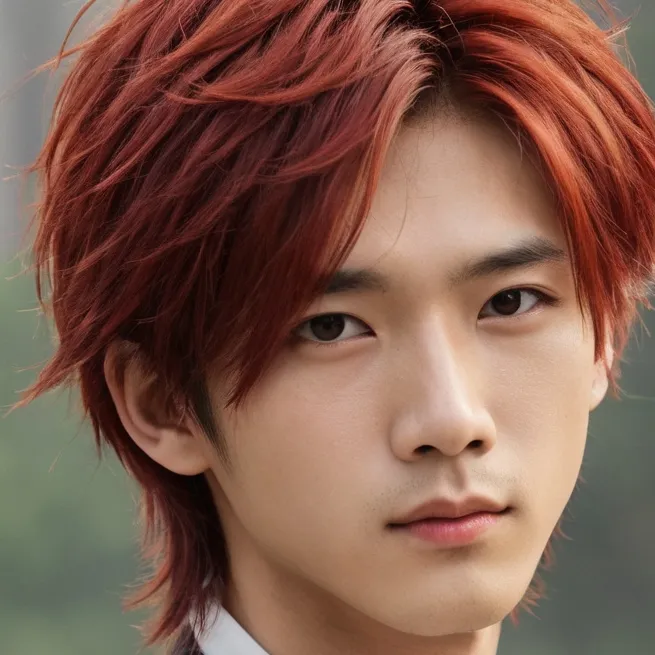 chat with ai character: Stray kids