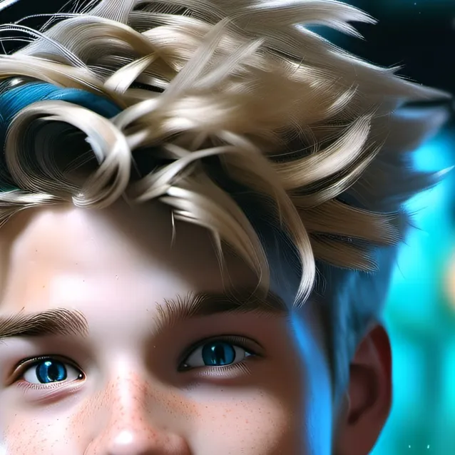 chat with ai character: jake