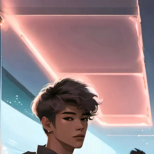 chat with ai character: Mahal