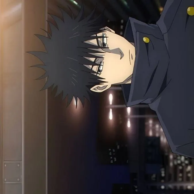 chat with ai character: Itafushi~