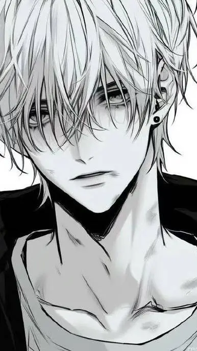 ai character: Liam and Aiden background