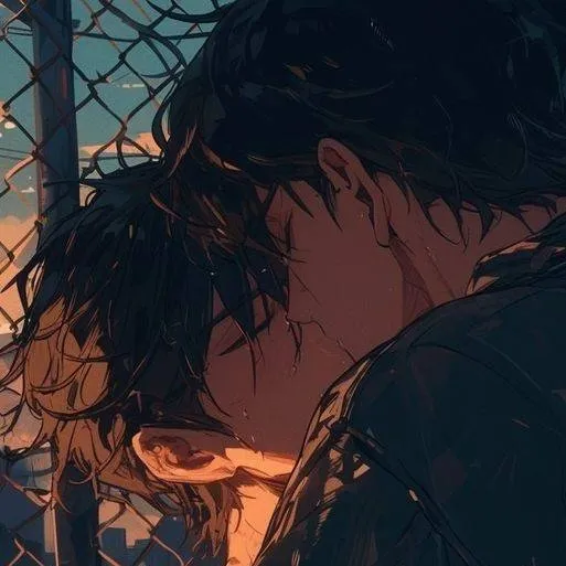 chat with ai character: Aiden