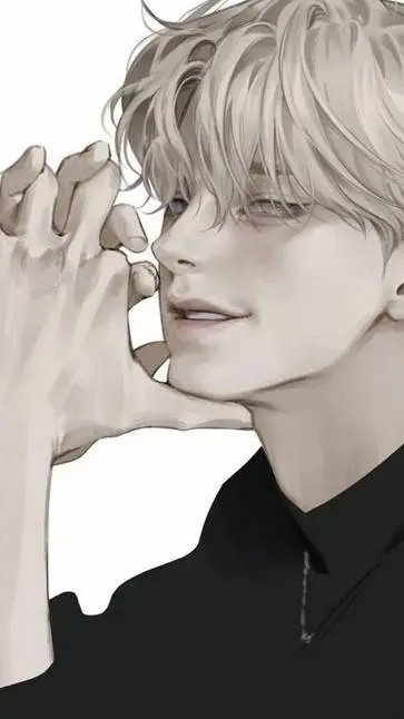 ai character: Liam  background