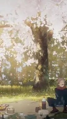 ai character: Megumiii background