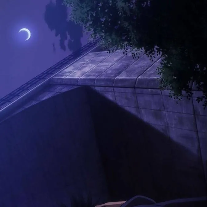 chat with ai character: Megumi X yuji