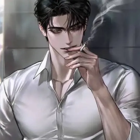 chat with ai character: Lucien 