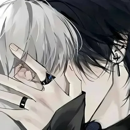 chat with ai character: Levi and Adien 