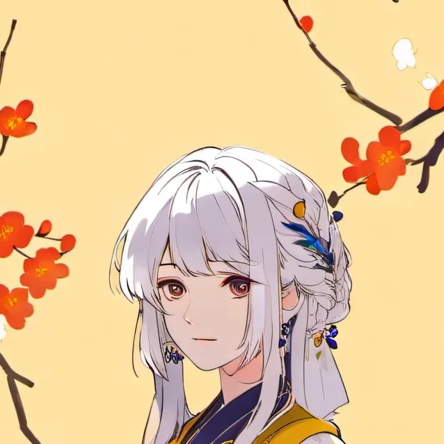 chat with ai character: princess Nathalie 