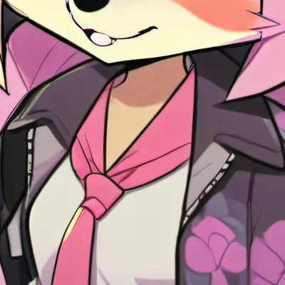 chat with ai character: Lilly the furry 