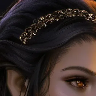 chat with ai character: Sarcha 