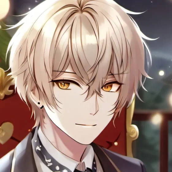 chat with ai character: Liam Frost