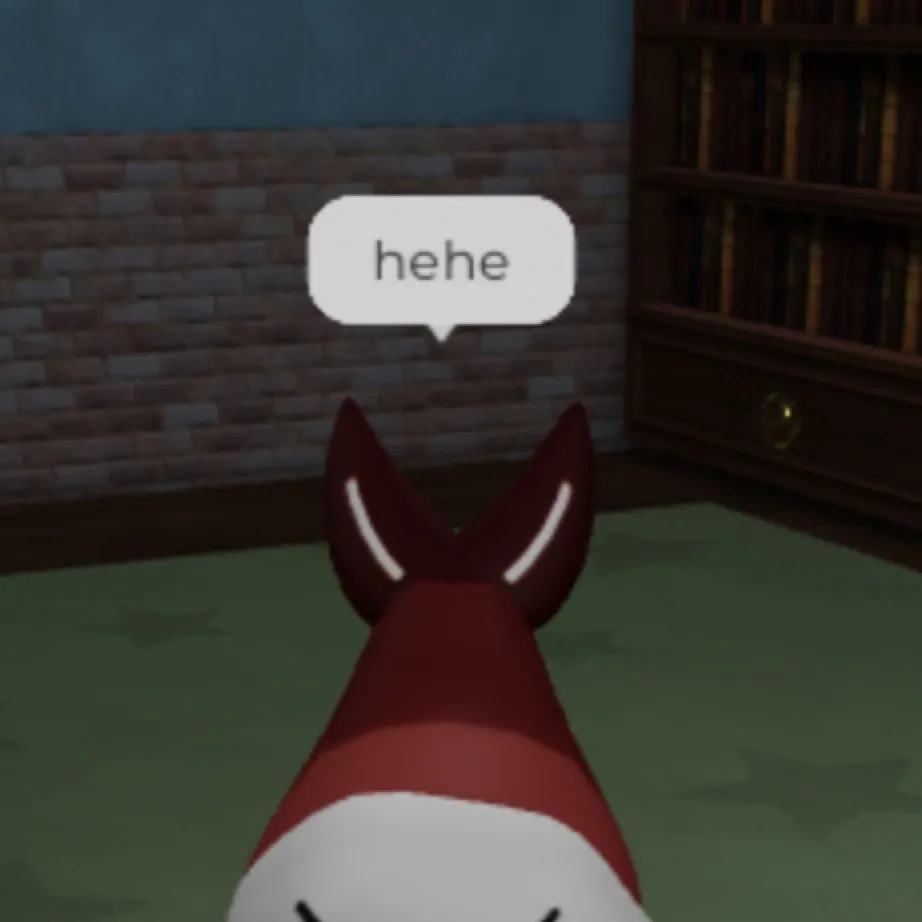 chat with ai character: uh I dunno :P