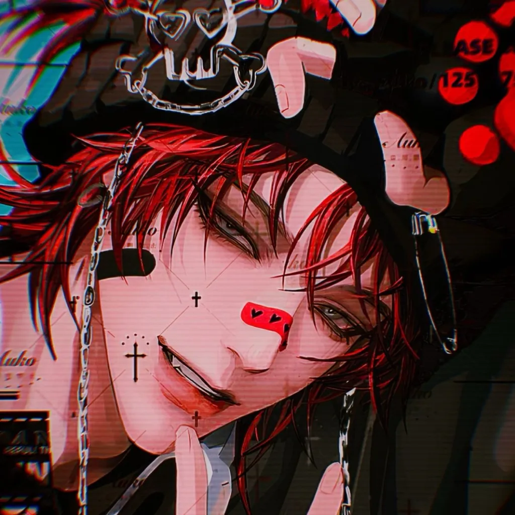 chat with ai character: ‼️Vincent‼️