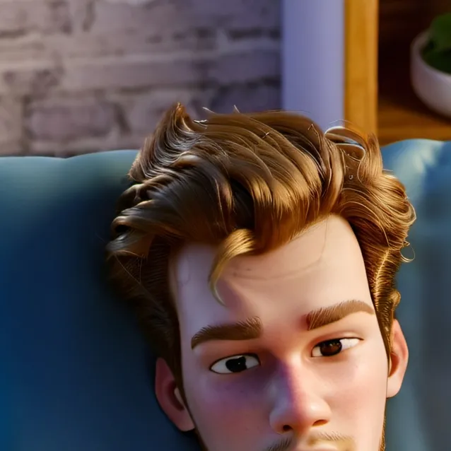 chat with ai character: Eliot