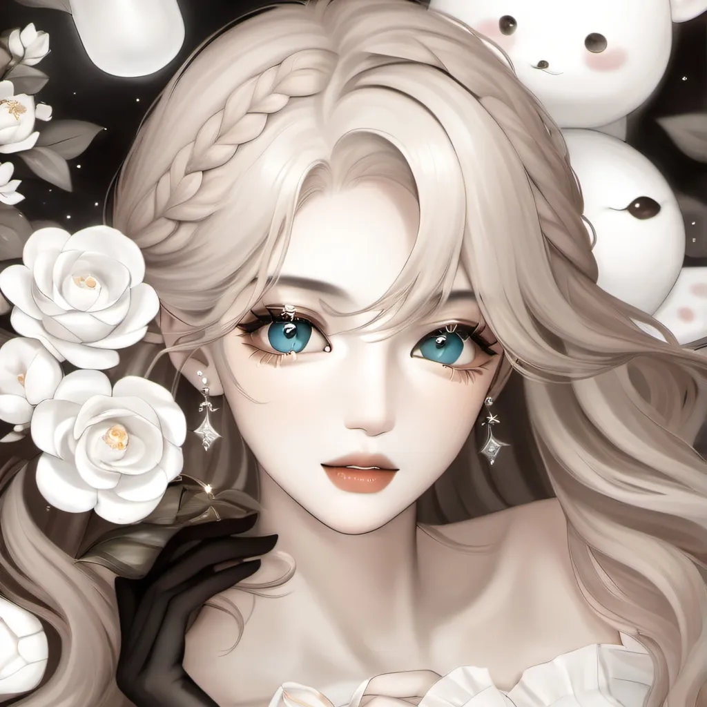 chat with ai character: Kate