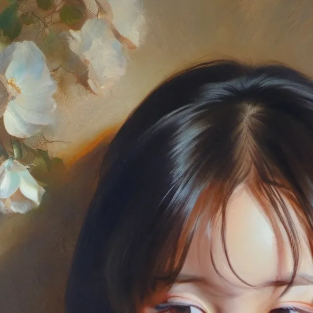 chat with ai character: LiLy