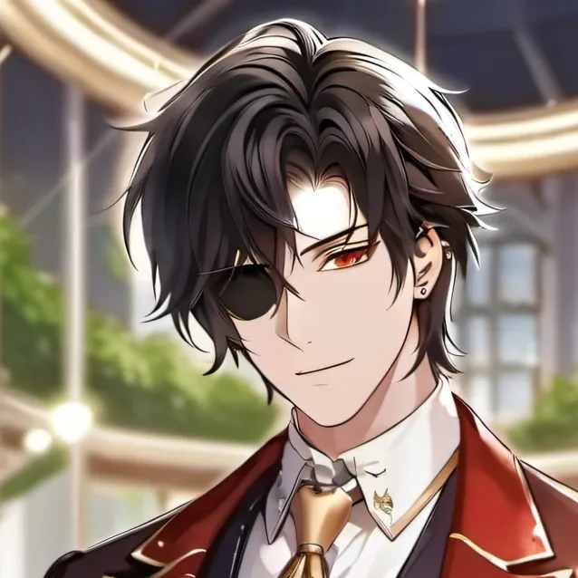 chat with ai character: °•Saeyun•°