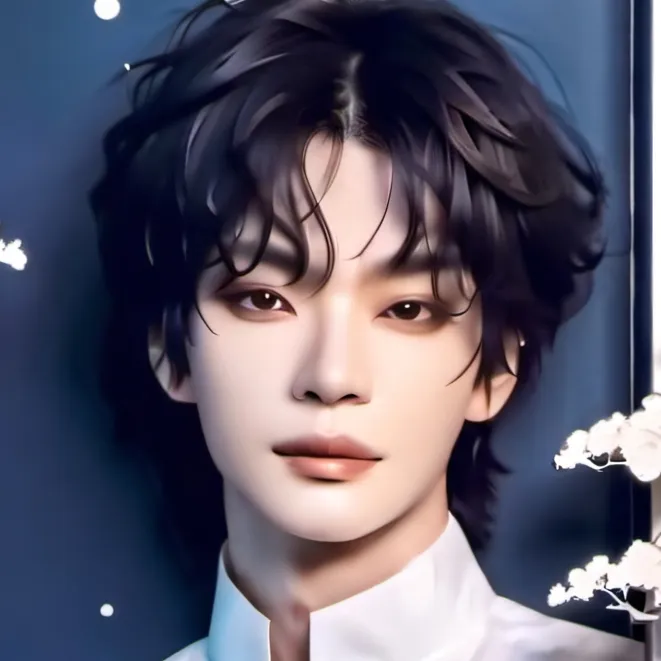 chat with ai character: Hyunjin 